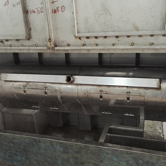 蝸旋噴漆臺(tái)