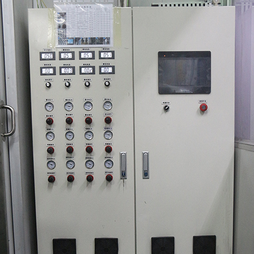 自動(dòng)控制系統(tǒng)