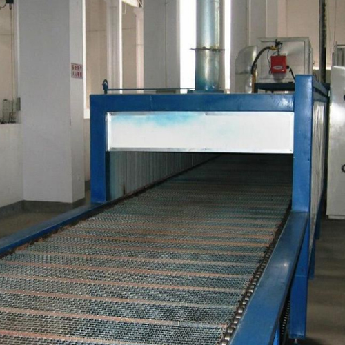 平面輸送機(jī)