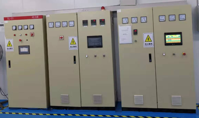 自動控制系統(tǒng)